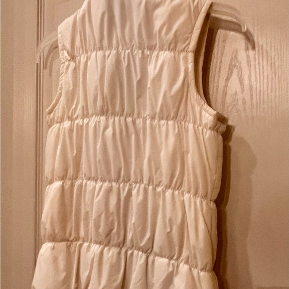 Express White Vest, Size Small, Excellent Condition! - Picture 8 of 9